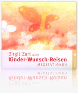 CD Kinderwunsch Reisen Birgit Zart