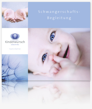 Kinderwunsch CD Schwangerschafts-Begleitung