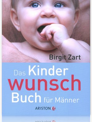 Kinderwunsch Buch für Männer Birgit Zart