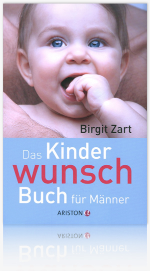 Kinderwunsch Buch für Männer Birgit Zart