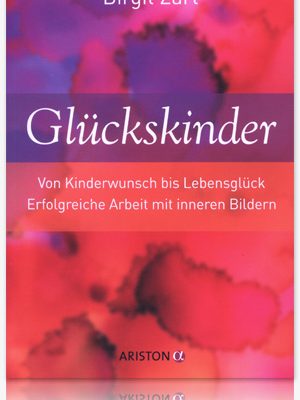 Glückskinder Birgit Zart