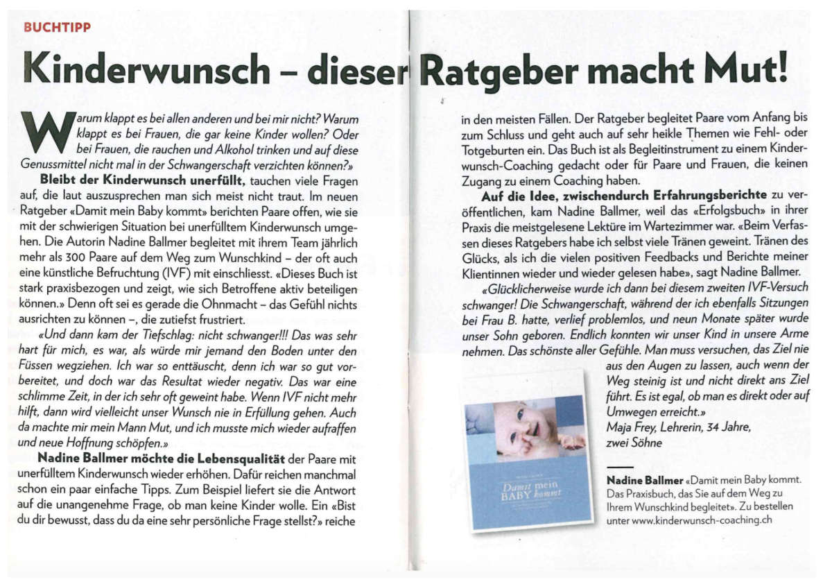 Schweizer Illustrierte