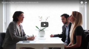 Kinderwunsch Coaching Video