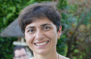 Ikbale Siercks Kinderwunsch Zentrum Fiore